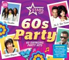 Various - Stars Of 60s Party