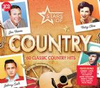 Various - Stars Of Country (3CD)