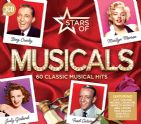 Various Artists - Musicals