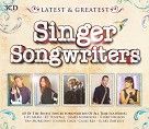 Various - Latest & Greatest Singer Songwriters (3CD)