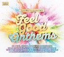 Various - Latest & Greatest Feel Good Anthems  (3CD)