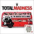 Madness - Total Madness (CD+DVD)