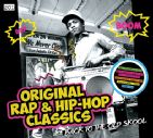 Various Artists - Original Rap & Hip Hop Classics