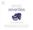Various - Simply Seventies (4CD)