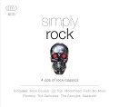 Various - Simply Rock (4CD)