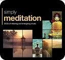Various - Simply Meditation (3CD)